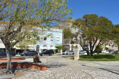 Apartamento T1 para Venda em Buarcos