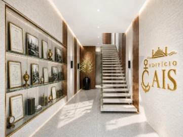 Apartamento T1 para Venda em Buarcos