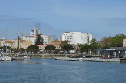 Apartamento T1 para Venda em Buarcos