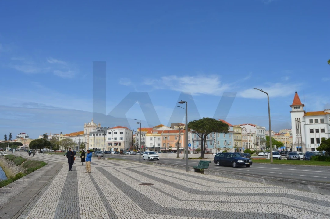 Apartamento T1 para Venda em Buarcos Foto 25