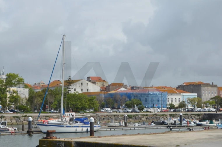 Apartamento T1 para Venda em Buarcos Foto 40