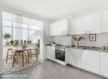 Apartamento T4 para Arrendamento em Avenidas Novas