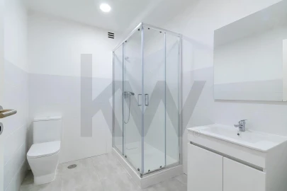 Apartamento T4 para Arrendamento em Avenidas Novas
