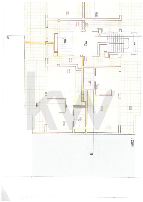 Apartamento T4 para Venda em Sacavém e Prior Velho
