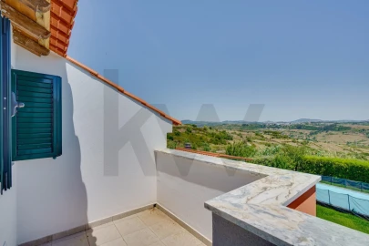Moradia T4 para Venda em Santa Maria e São Miguel, São Martinho, São Pedro Penaferrim