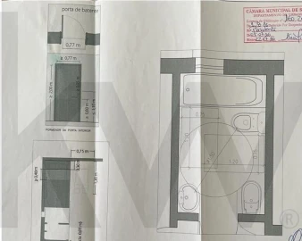 Moradia T4 para Venda em São João das Lampas e Terrugem