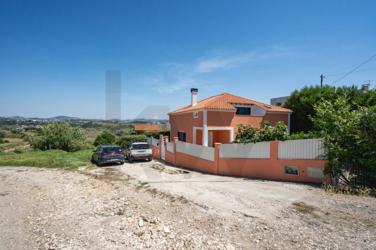 Moradia T4 para Venda em Santa Maria e São Miguel, São Martinho, São Pedro Penaferrim Foto 50