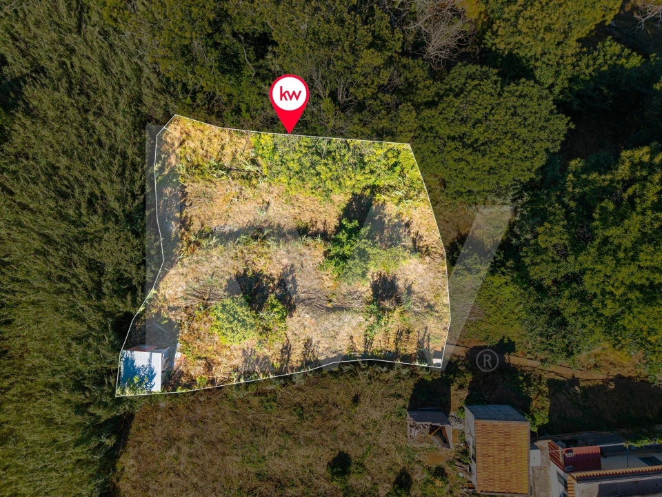 Terreno para Venda em Gaula Foto 1