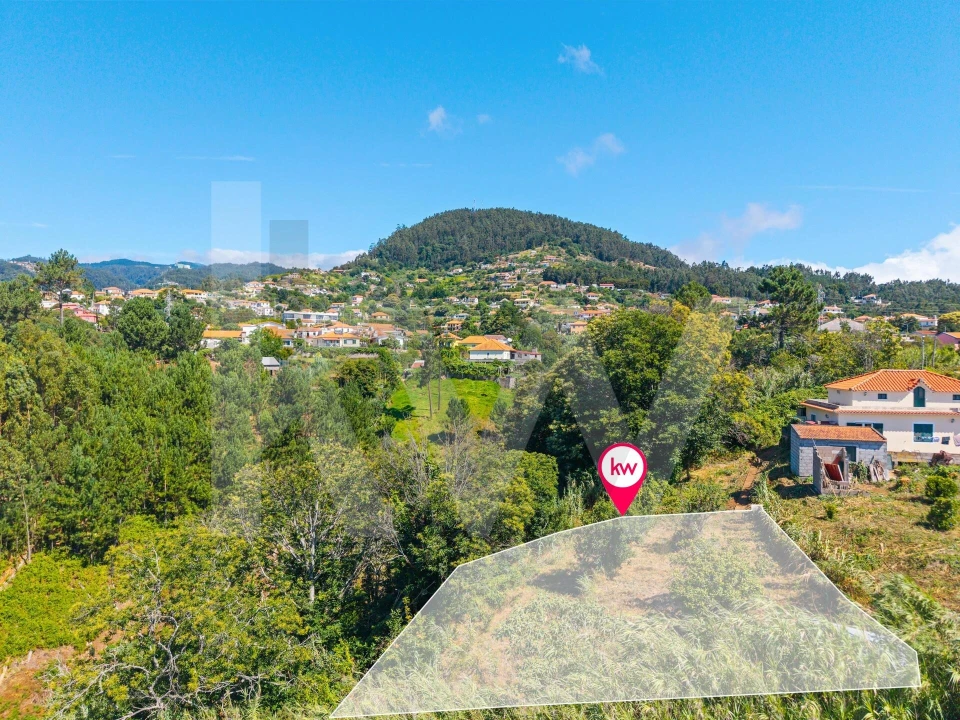 Terreno para Venda em Gaula Foto 13