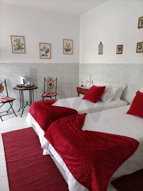 Quinta T8 para Venda em Landeira