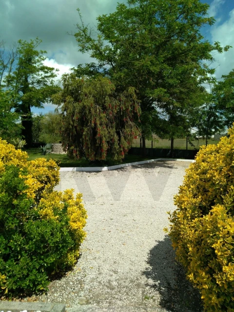 Quinta T8 para Venda em Landeira