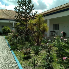 Quinta T8 para Venda em Landeira