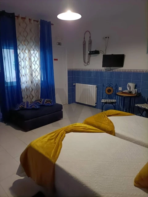 Quinta T8 para Venda em Landeira