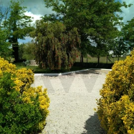 Quinta T8 para Venda em Landeira