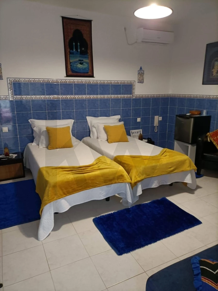 Quinta T8 para Venda em Landeira Foto 17