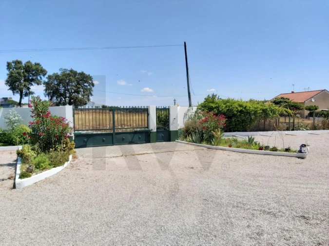 Quinta T8 para Venda em Landeira Foto 3