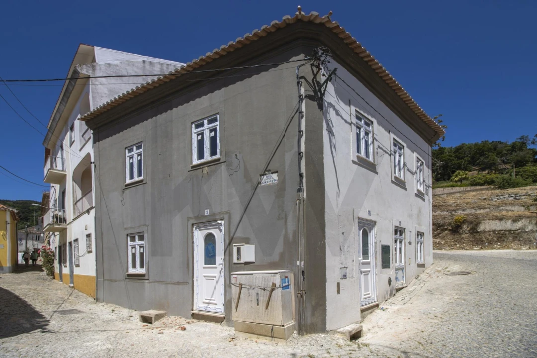 Apartamento T2 para Venda em Monchique Foto 2