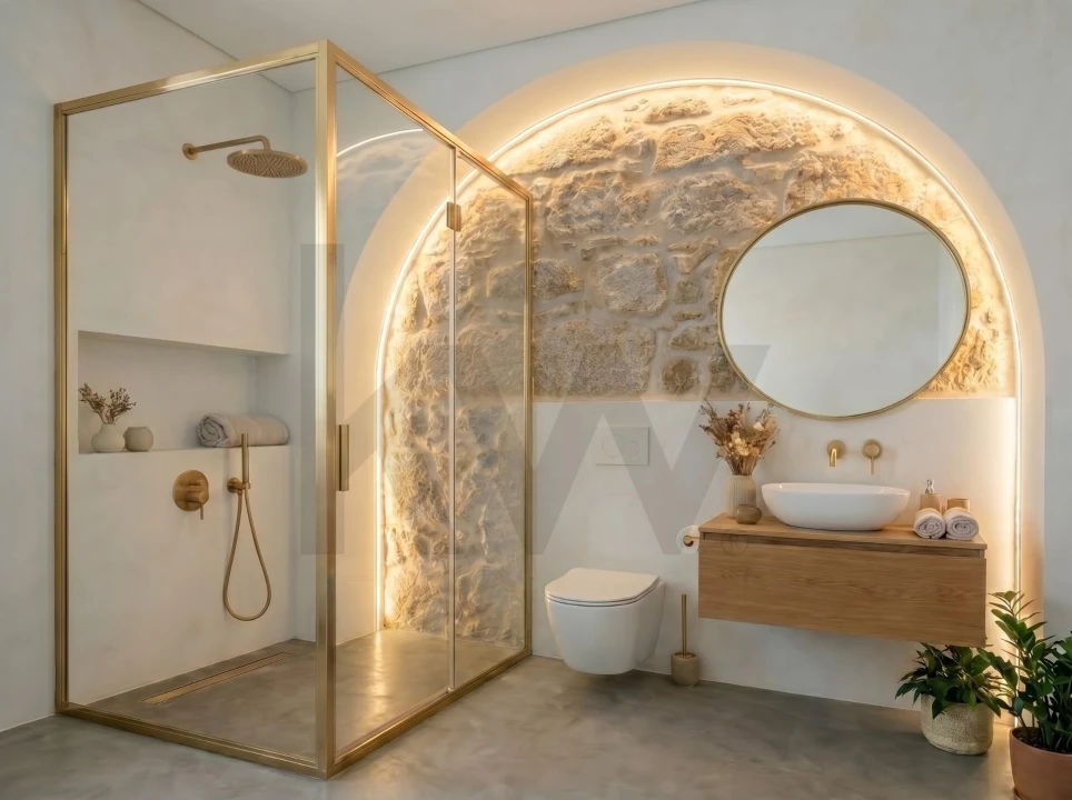 Apartamento T2 para Venda em Monchique Foto 5