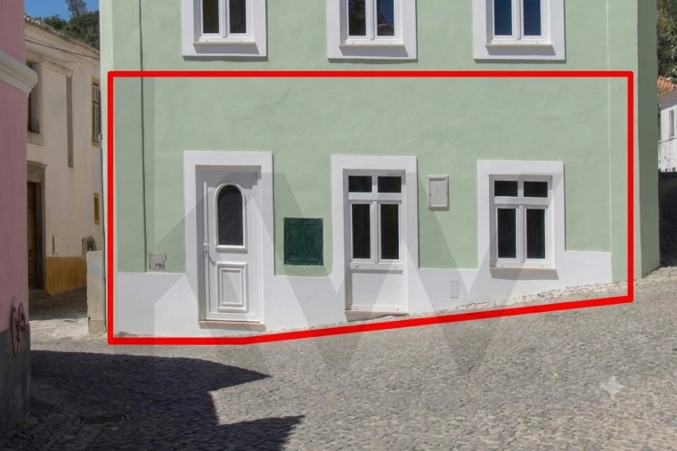 Apartamento T2 para Venda em Monchique Foto 3