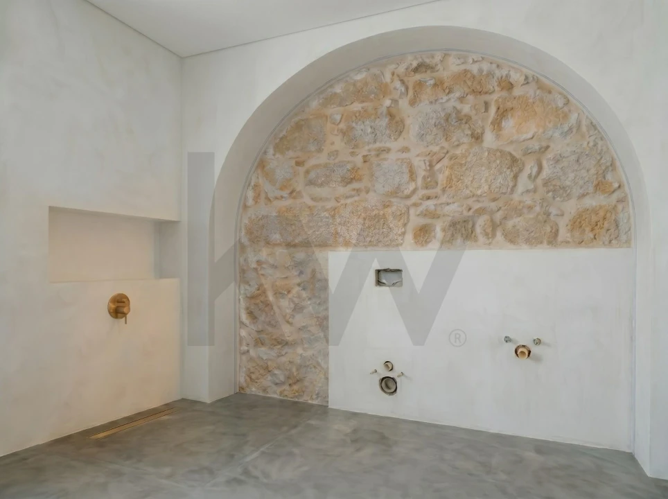 Apartamento T2 para Venda em Monchique Foto 4