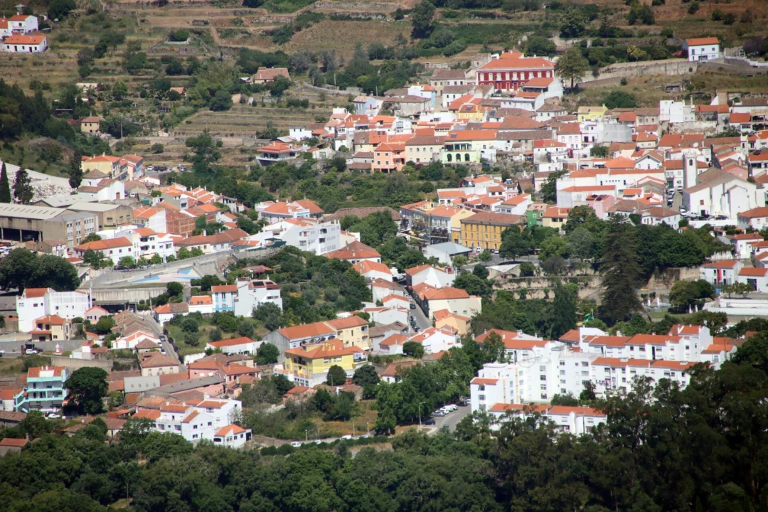 Apartamento T2 para Venda em Monchique Foto 12