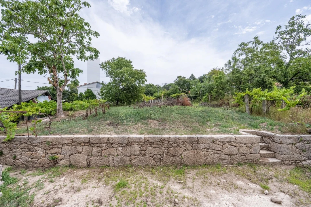 Quinta T3 para Venda em Fontoura Foto 14