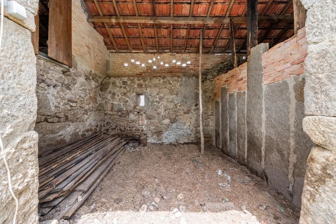 Quinta T3 para Venda em Fontoura Foto 10