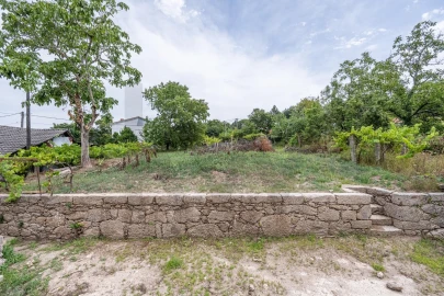 Quinta T3 para Venda em Fontoura