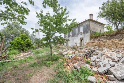 Quinta T3 para Venda em Fontoura