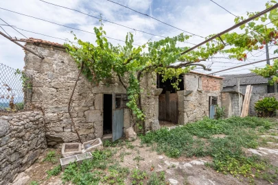 Quinta T3 para Venda em Fontoura