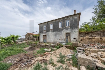 Quinta T3 para Venda em Fontoura