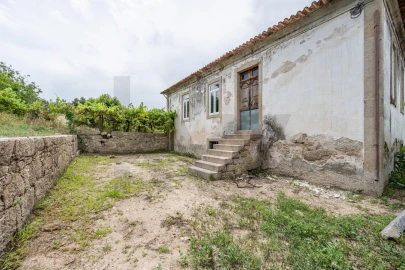 Quinta T3 para Venda em Fontoura