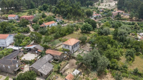 Quinta T3 para Venda em Fontoura