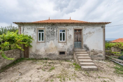 Quinta T3 para Venda em Fontoura