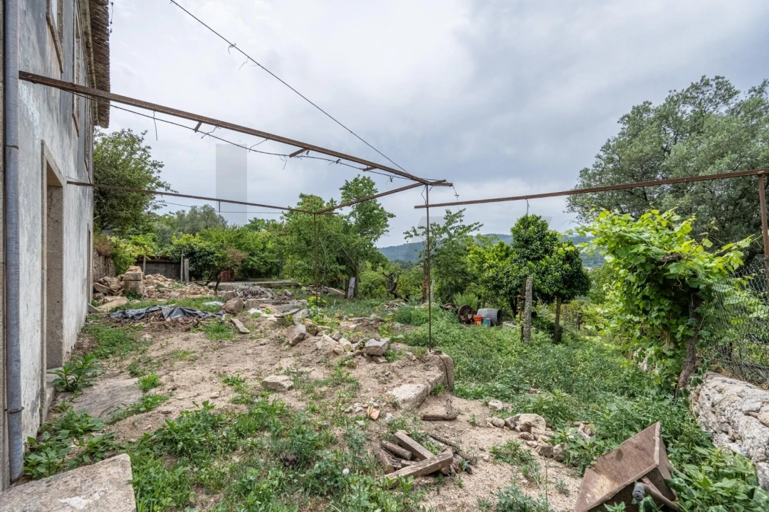 Quinta T3 para Venda em Fontoura Foto 25