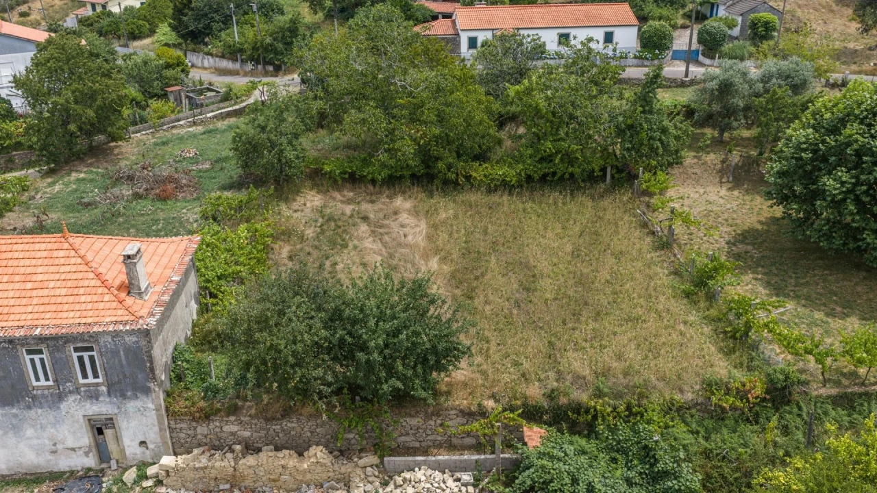 Quinta T3 para Venda em Fontoura Foto 13