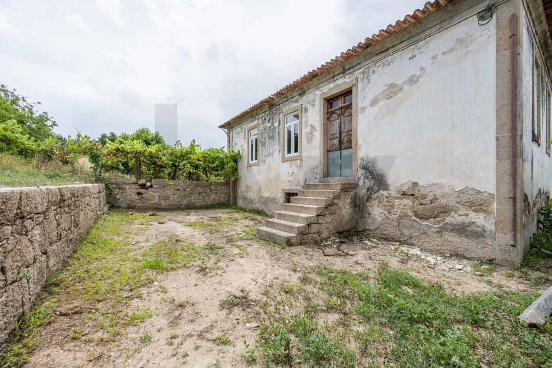 Quinta T3 para Venda em Fontoura Foto 4
