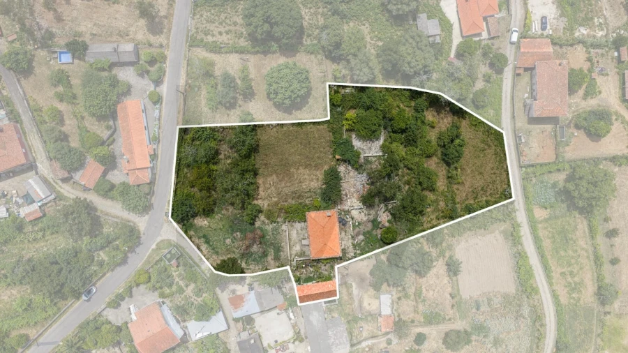Quinta T3 para Venda em Fontoura Foto 3