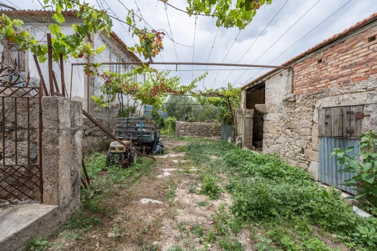 Quinta T3 para Venda em Fontoura Foto 15