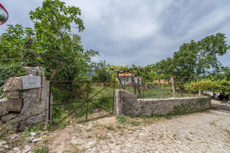 Quinta T3 para Venda em Fontoura Foto 12