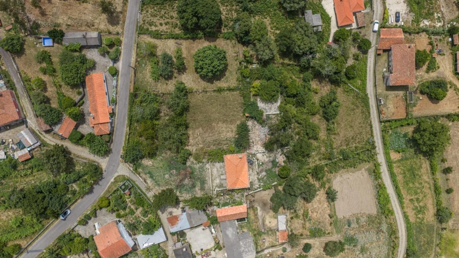 Quinta T3 para Venda em Fontoura Foto 29