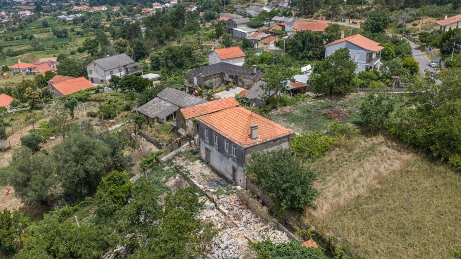 Quinta T3 para Venda em Fontoura Foto 22