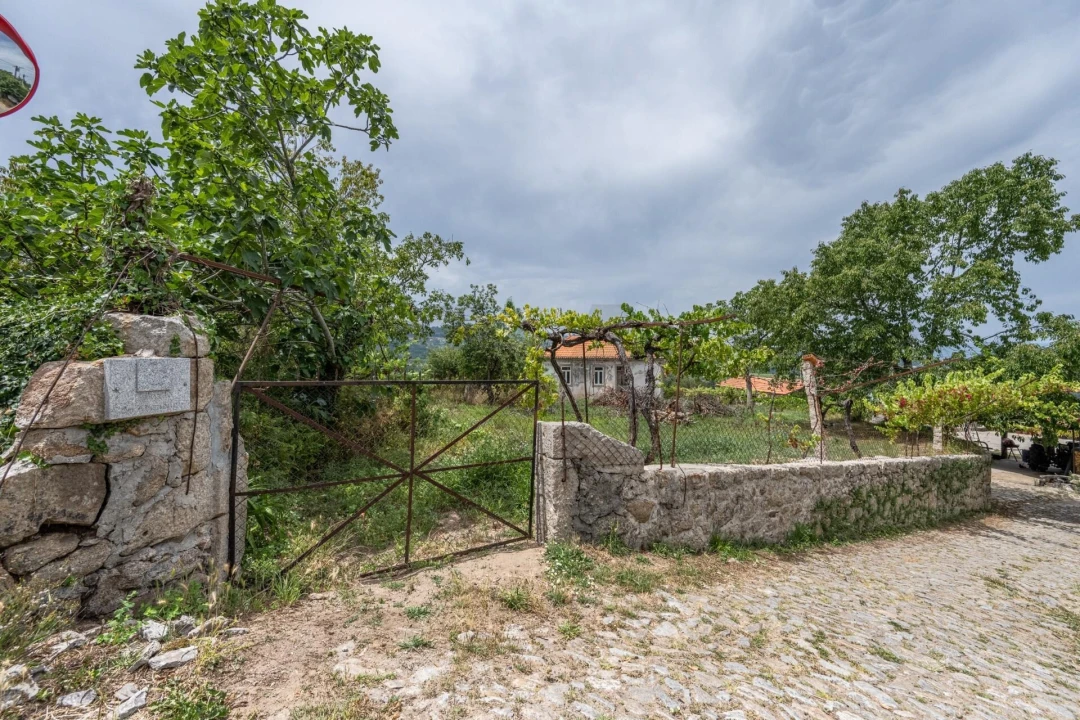 Quinta T3 para Venda em Fontoura Foto 12