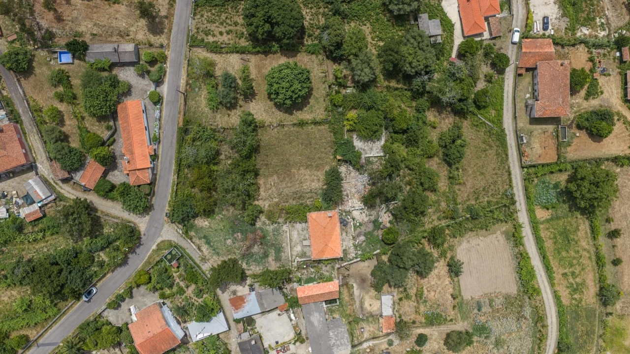 Quinta T3 para Venda em Fontoura Foto 29