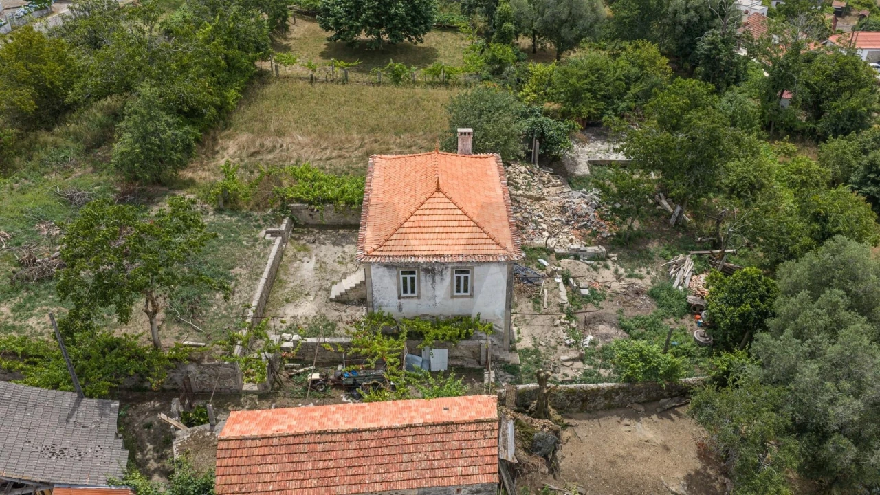 Quinta T3 para Venda em Fontoura Foto 7