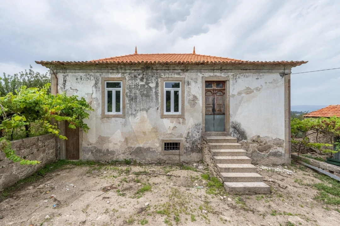 Quinta T3 para Venda em Fontoura Foto 2