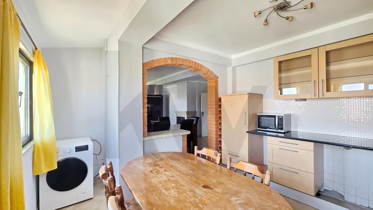 Apartamento T3 para Venda em Albergaria-A-Velha e Valmaior Foto 7