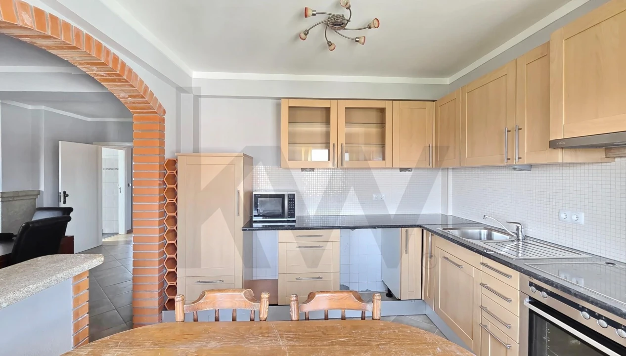 Apartamento T3 para Venda em Albergaria-A-Velha e Valmaior Foto 9