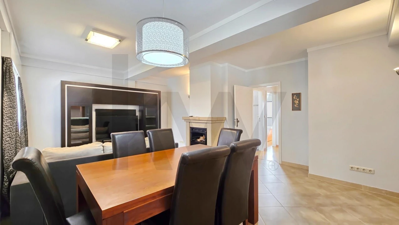 Apartamento T3 para Venda em Albergaria-A-Velha e Valmaior Foto 4