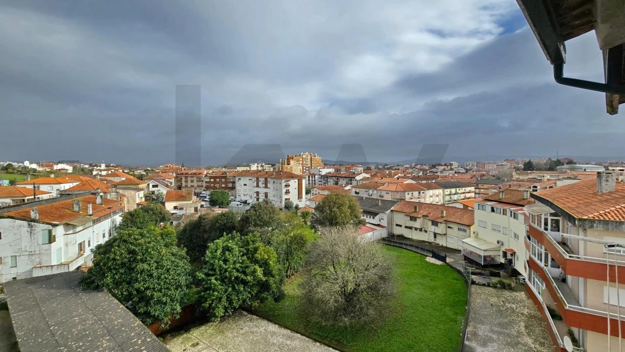 Apartamento T3 para Venda em Albergaria-A-Velha e Valmaior Foto 31